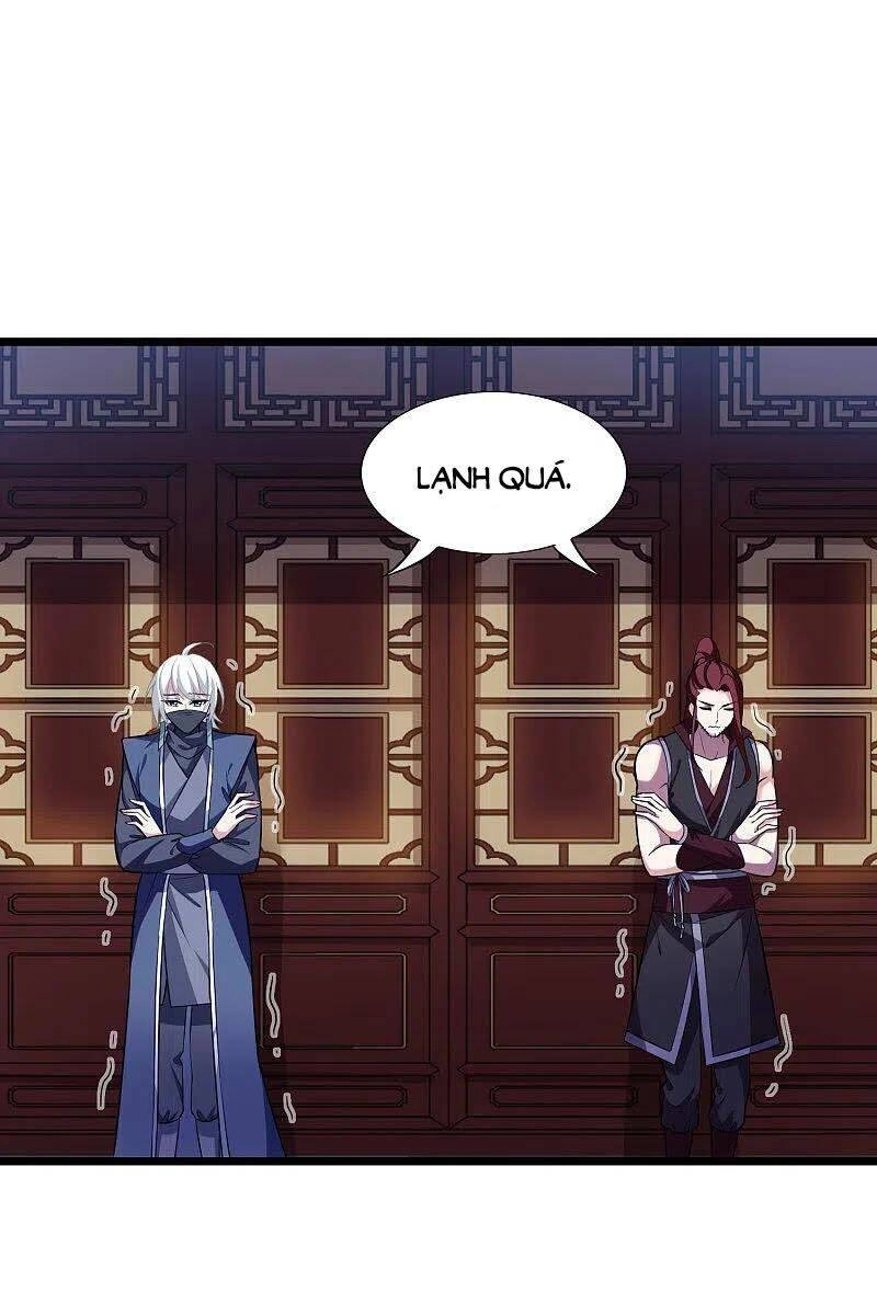 Phượng Nghịch Thiên Hạ Chapter 484.1 - 25