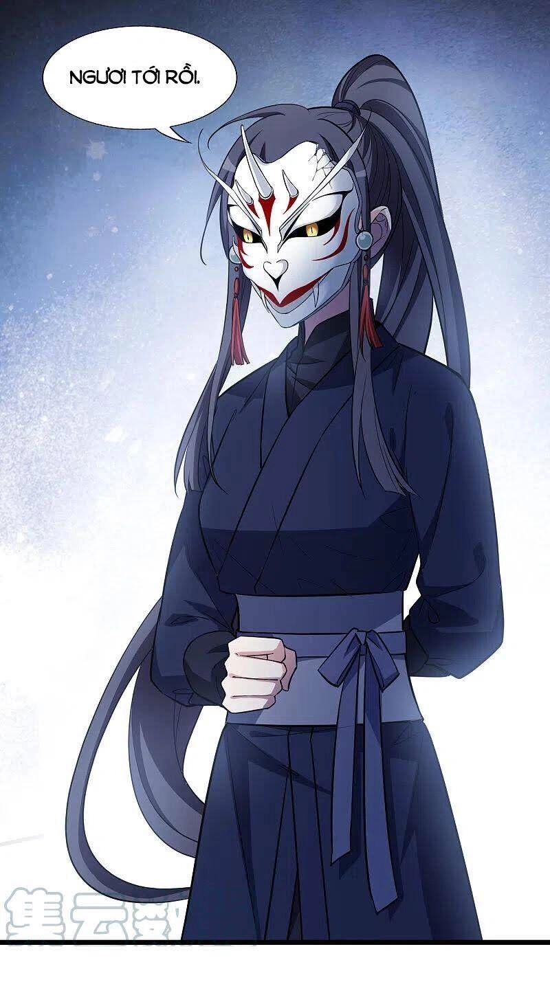 Phượng Nghịch Thiên Hạ Chapter 485.1 - 4