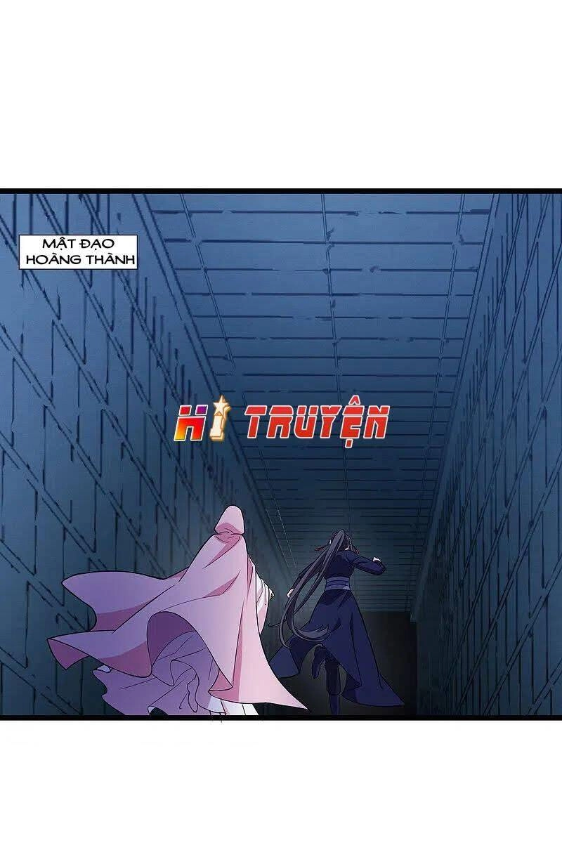 Phượng Nghịch Thiên Hạ Chapter 485.1 - 8