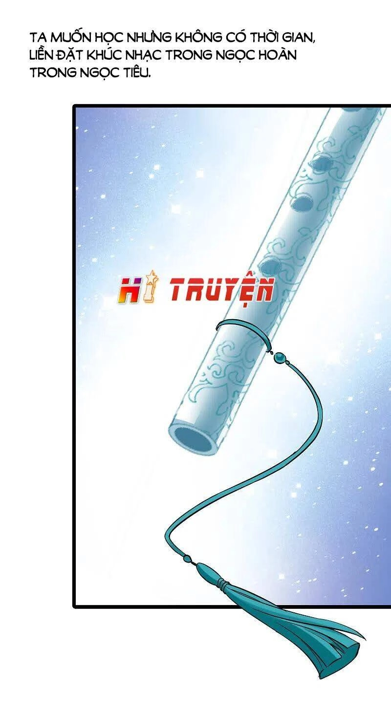 Phượng Nghịch Thiên Hạ Chapter 486.1 - 4