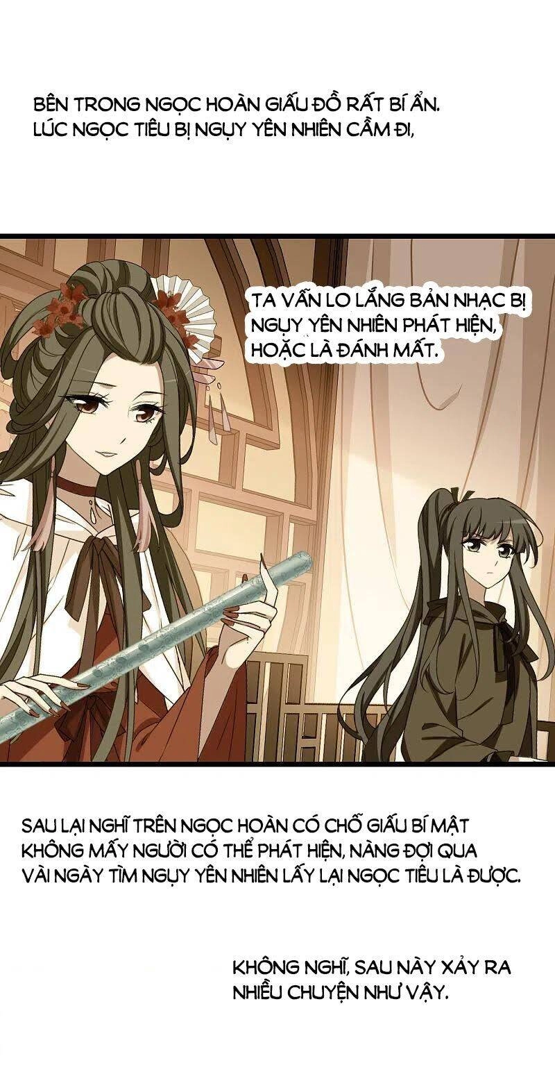 Phượng Nghịch Thiên Hạ Chapter 486.1 - 5