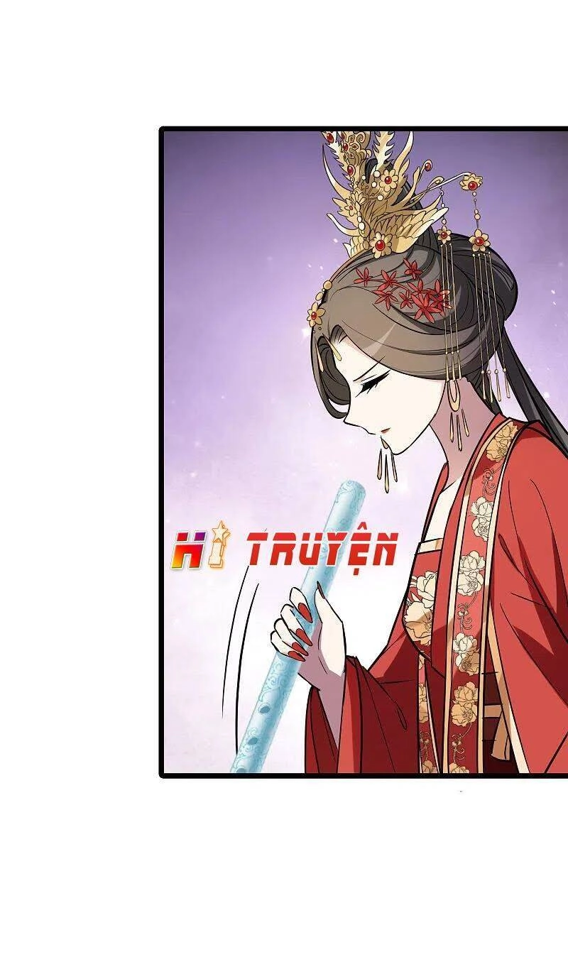 Phượng Nghịch Thiên Hạ Chapter 486.1 - 17