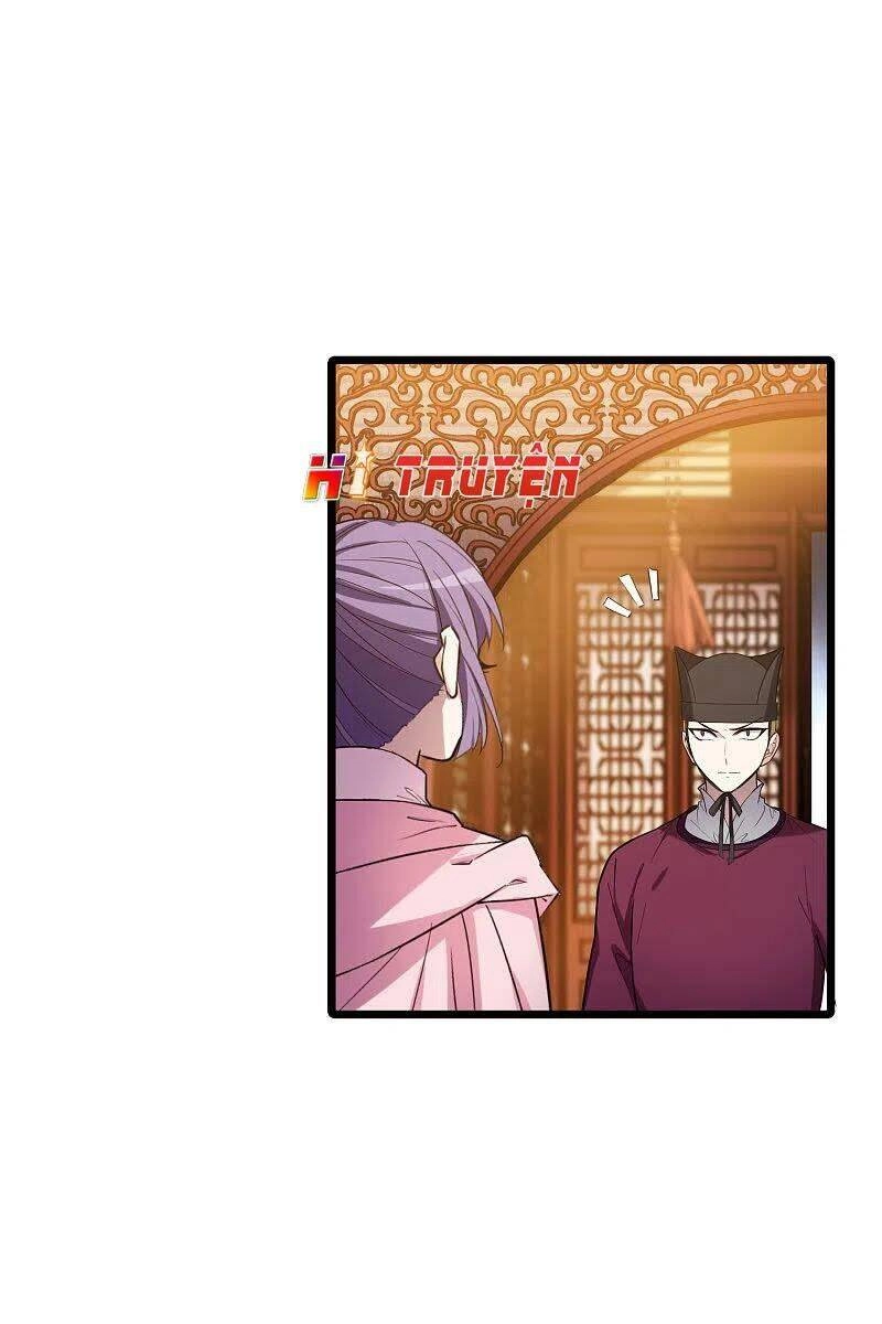 Phượng Nghịch Thiên Hạ Chapter 487.1 - 3