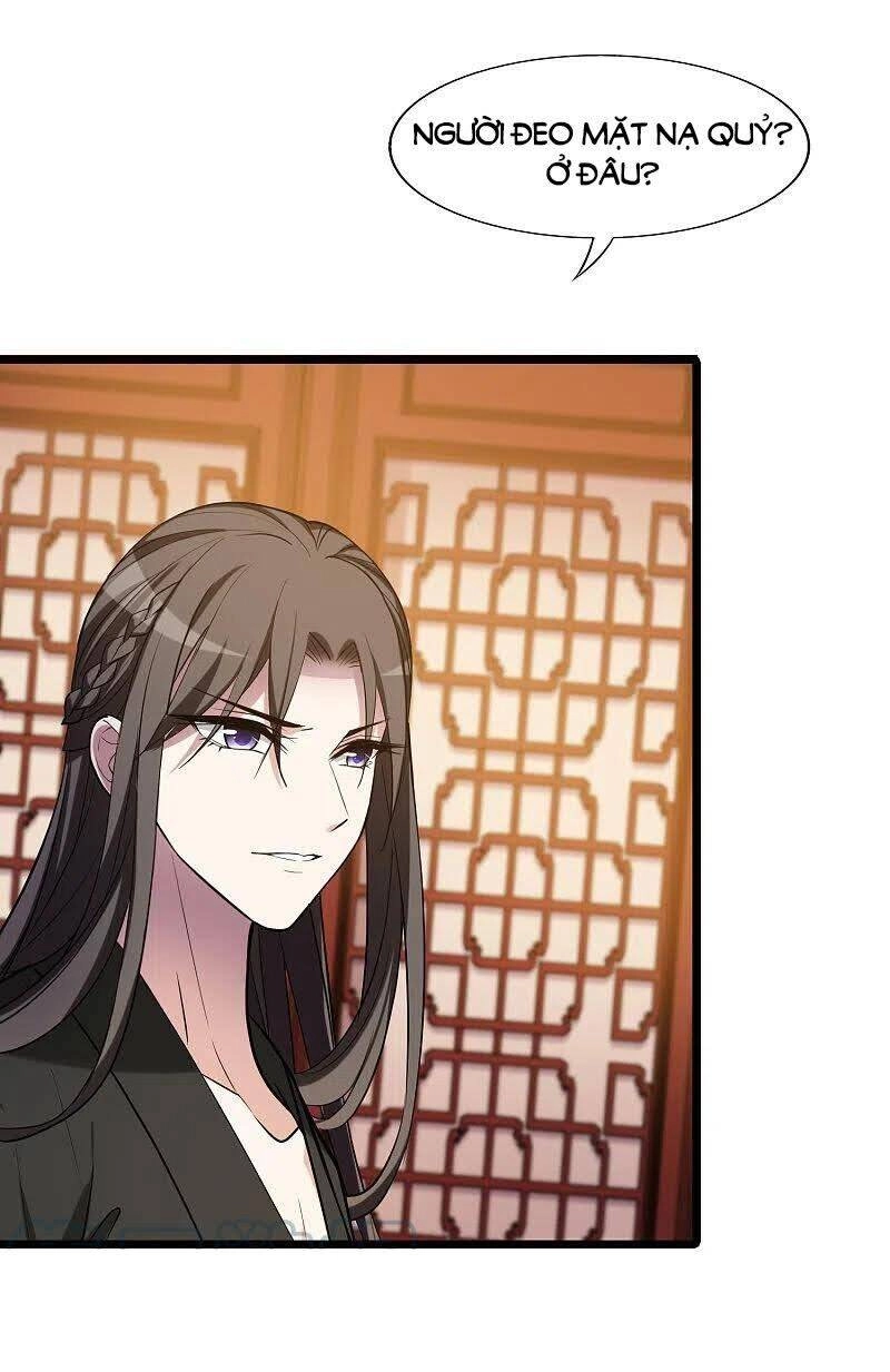 Phượng Nghịch Thiên Hạ Chapter 487.1 - 5