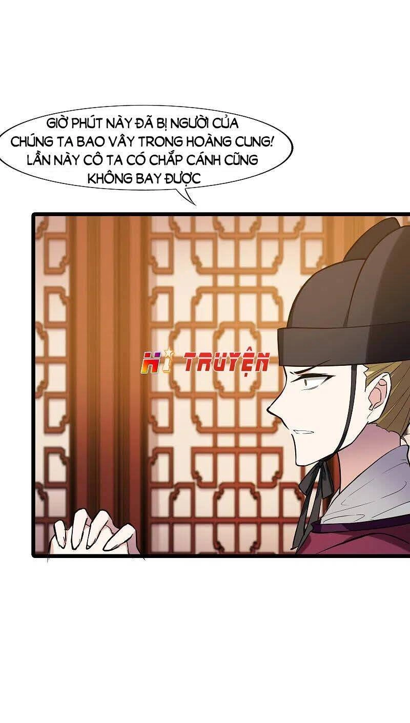 Phượng Nghịch Thiên Hạ Chapter 487.1 - 6