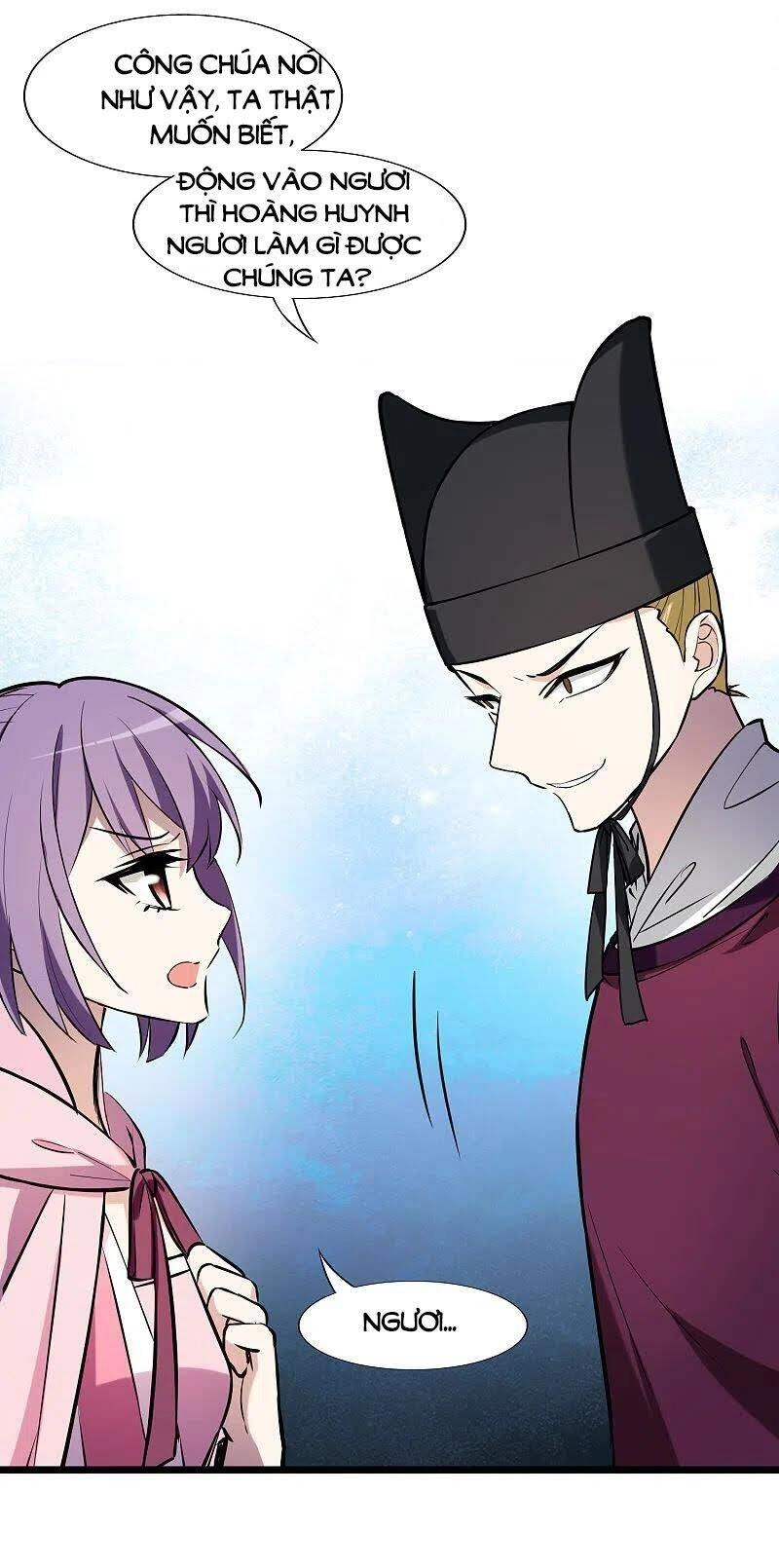 Phượng Nghịch Thiên Hạ Chapter 487.1 - 14