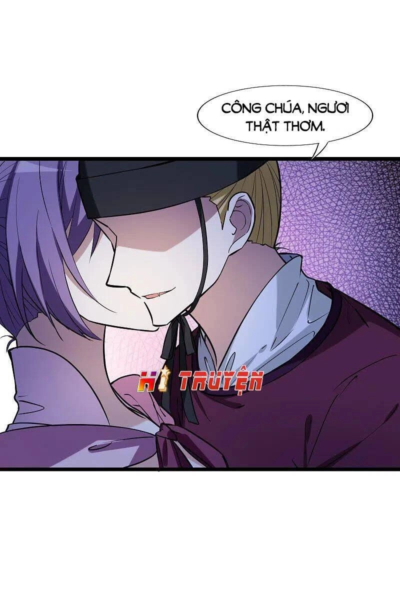 Phượng Nghịch Thiên Hạ Chapter 487.1 - 15