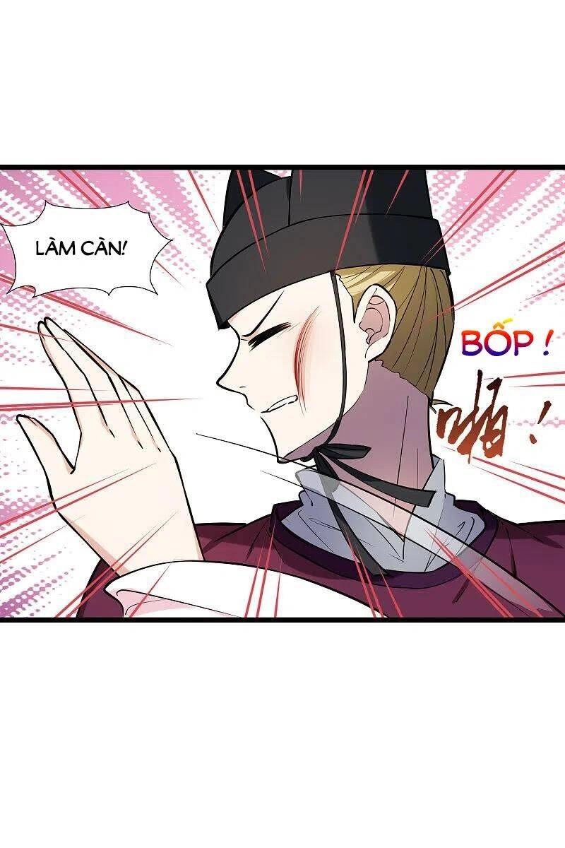 Phượng Nghịch Thiên Hạ Chapter 487.1 - 17