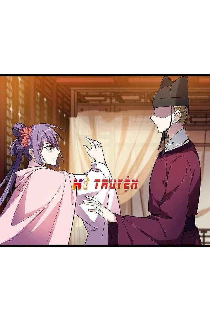 Phượng Nghịch Thiên Hạ Chapter 487.1 - 18