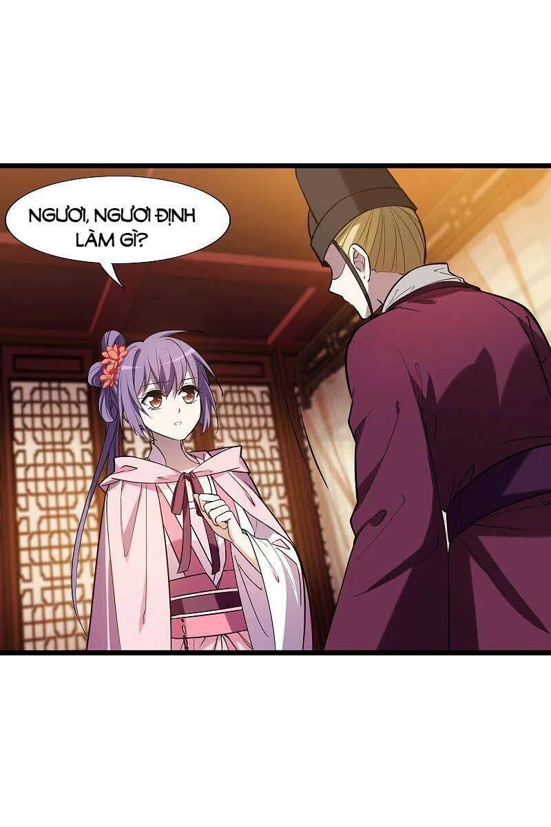 Phượng Nghịch Thiên Hạ Chapter 487.1 - 20