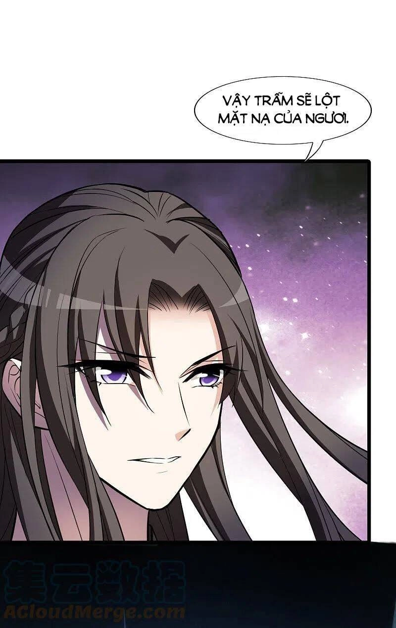 Phượng Nghịch Thiên Hạ Chapter 488.1 - 4