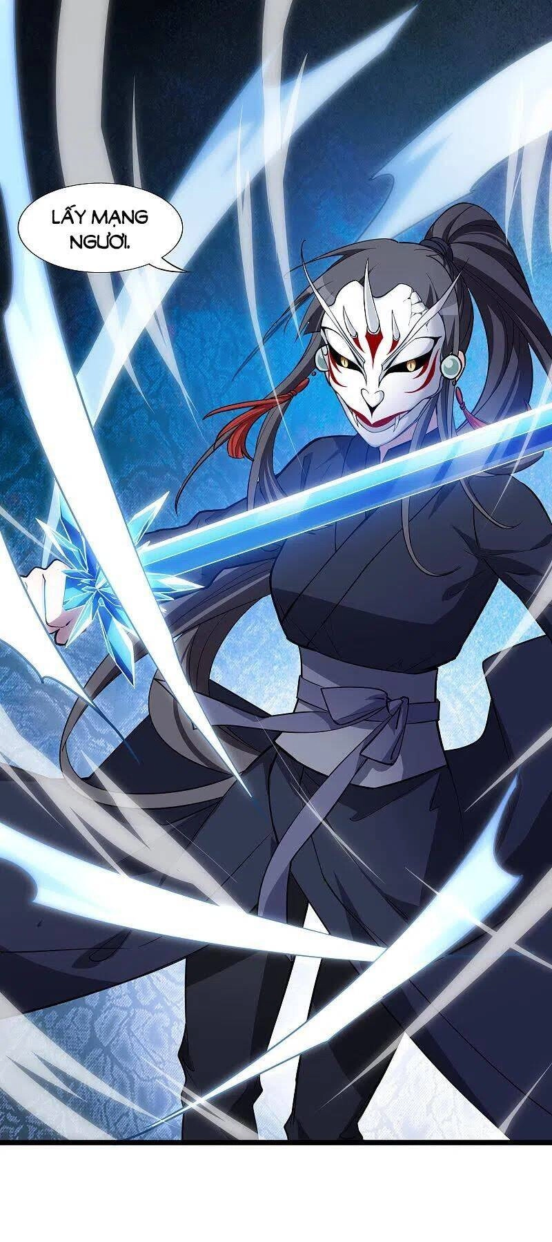 Phượng Nghịch Thiên Hạ Chapter 488.2 - 7