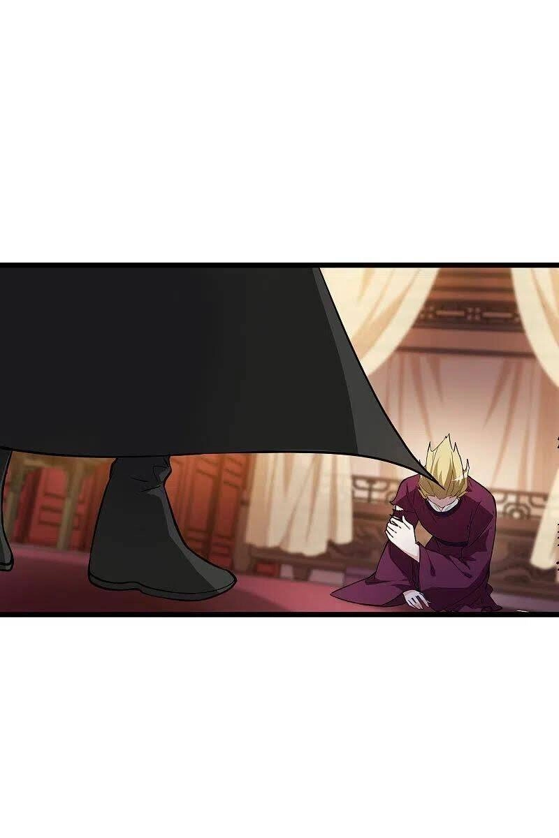 Phượng Nghịch Thiên Hạ Chapter 488.2 - 19