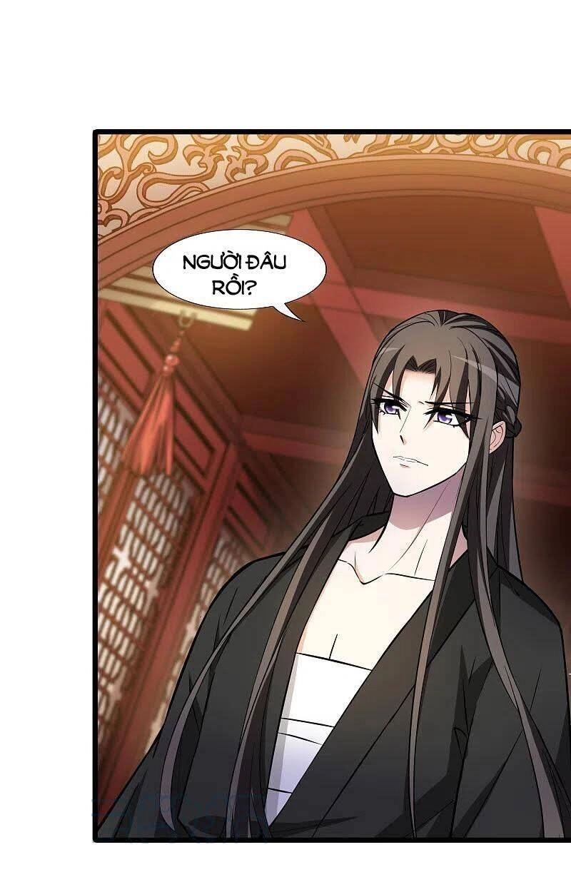 Phượng Nghịch Thiên Hạ Chapter 488.2 - 20