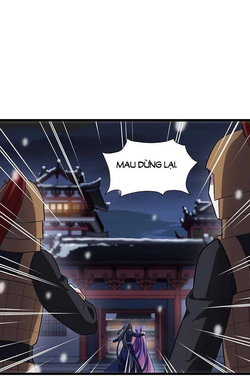 Phượng Nghịch Thiên Hạ Chapter 488.2 - 23