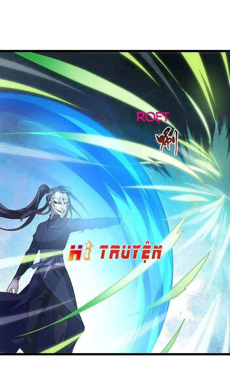 Phượng Nghịch Thiên Hạ Chapter 489.1 - 3