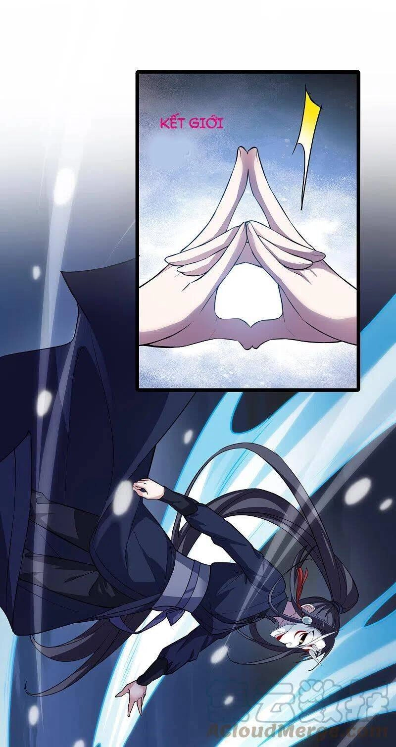 Phượng Nghịch Thiên Hạ Chapter 489.1 - 4