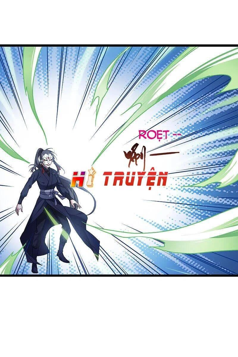 Phượng Nghịch Thiên Hạ Chapter 489.1 - 9