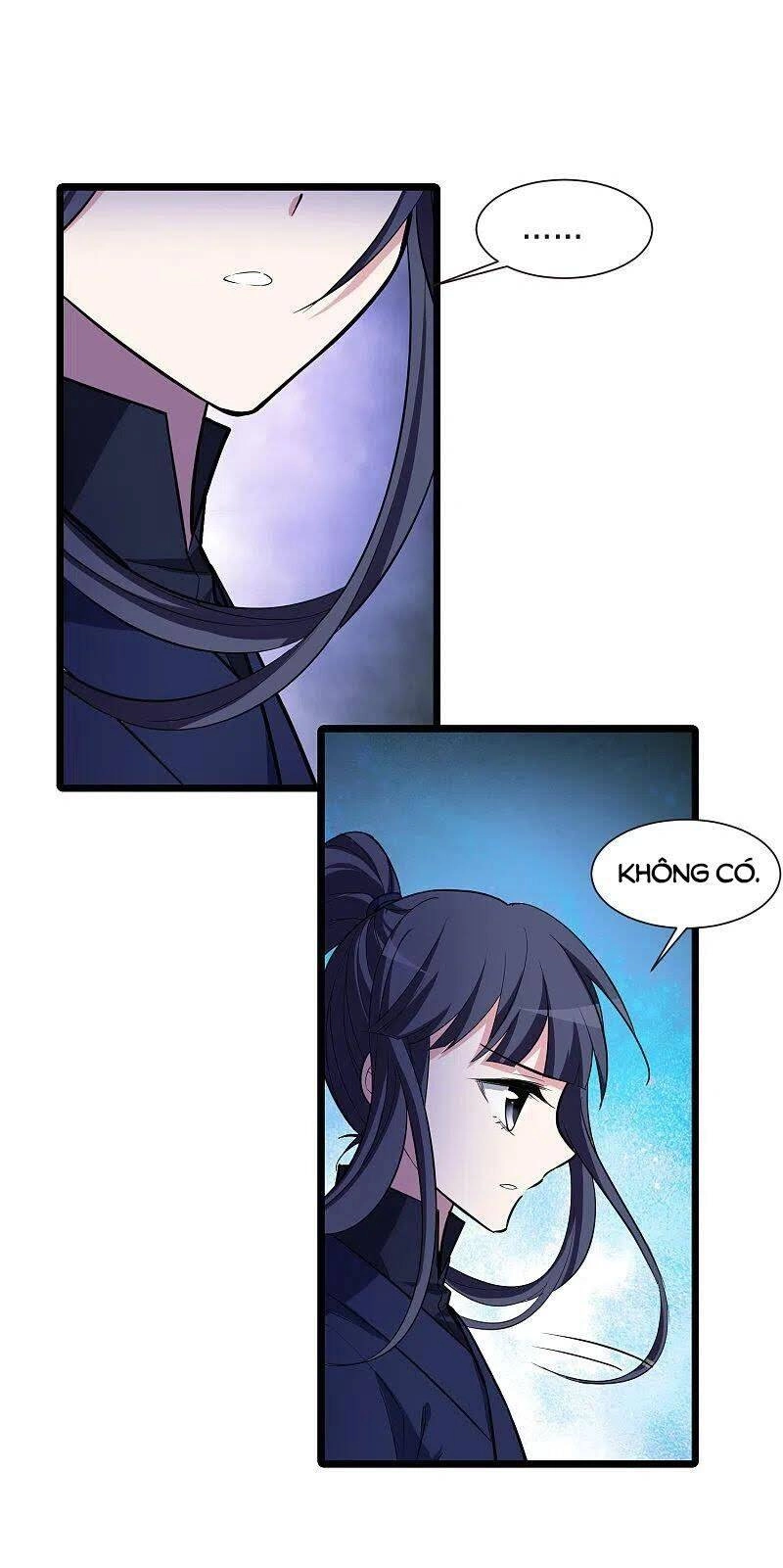 Phượng Nghịch Thiên Hạ Chapter 490.2 - 2