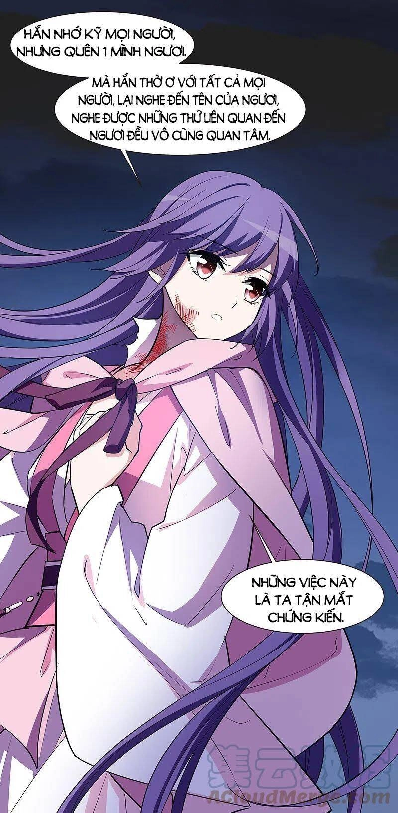 Phượng Nghịch Thiên Hạ Chapter 490.2 - 11