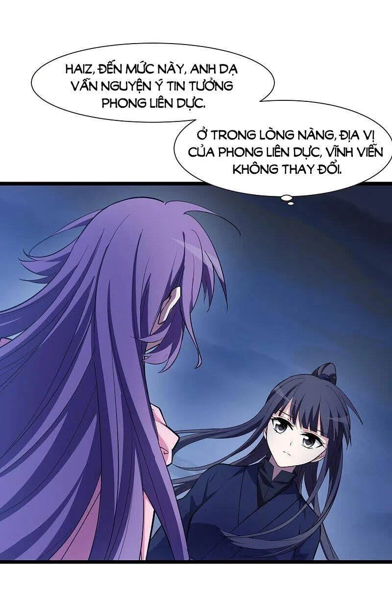 Phượng Nghịch Thiên Hạ Chapter 490.2 - 16