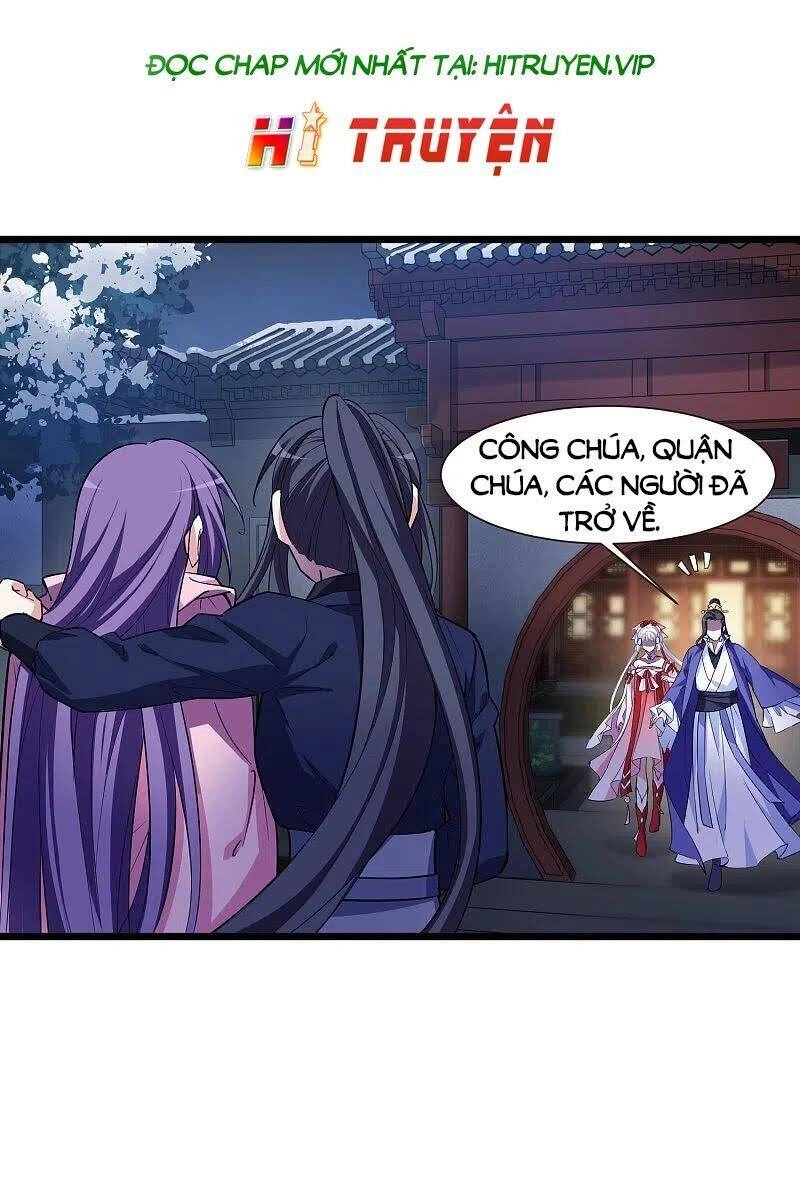 Phượng Nghịch Thiên Hạ Chapter 491.1 - 3