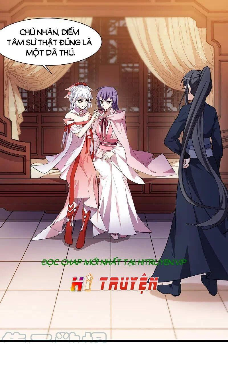 Phượng Nghịch Thiên Hạ Chapter 491.1 - 6