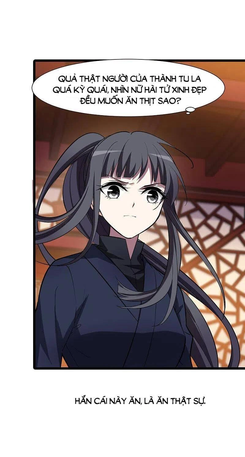 Phượng Nghịch Thiên Hạ Chapter 491.1 - 8