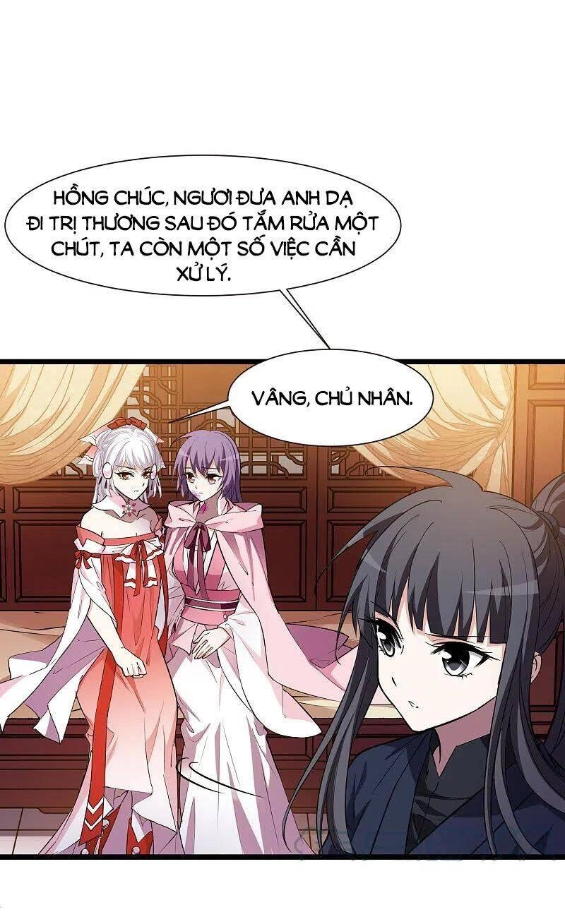 Phượng Nghịch Thiên Hạ Chapter 491.1 - 10