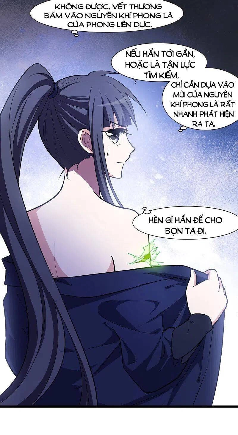 Phượng Nghịch Thiên Hạ Chapter 491.1 - 13