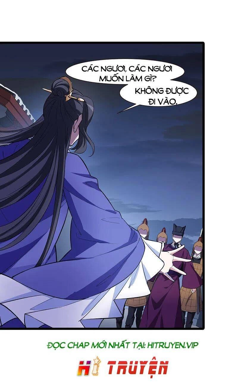 Phượng Nghịch Thiên Hạ Chapter 491.1 - 15