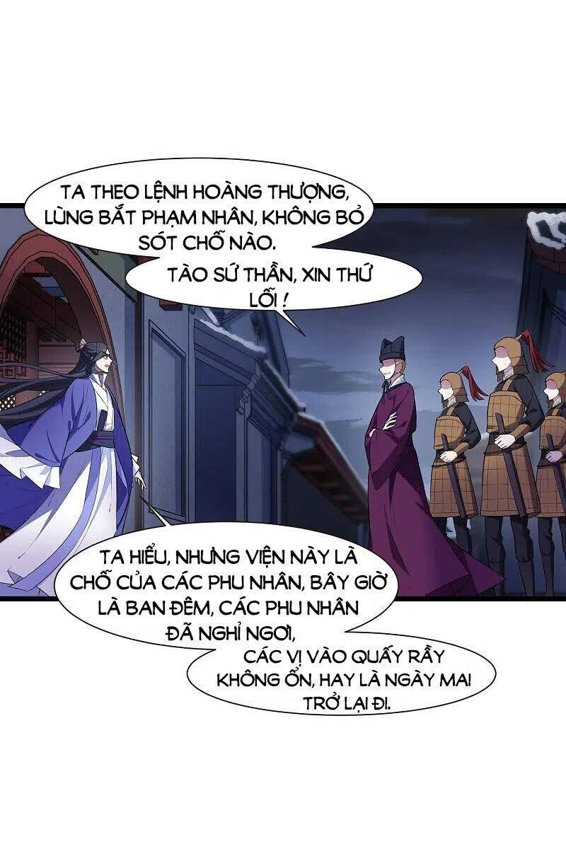 Phượng Nghịch Thiên Hạ Chapter 491.1 - 16