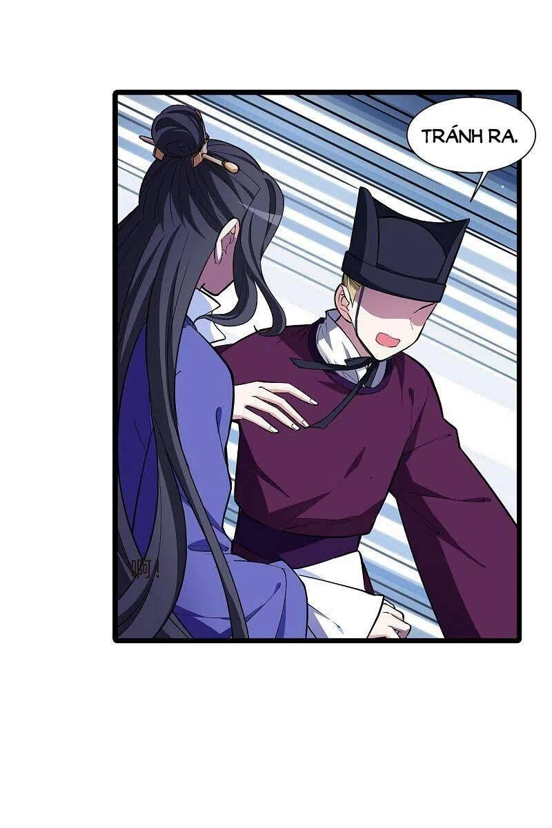 Phượng Nghịch Thiên Hạ Chapter 491.1 - 17