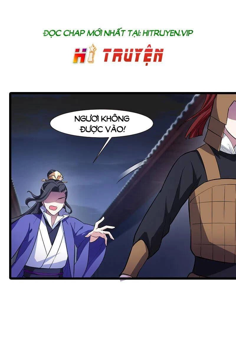 Phượng Nghịch Thiên Hạ Chapter 491.1 - 18