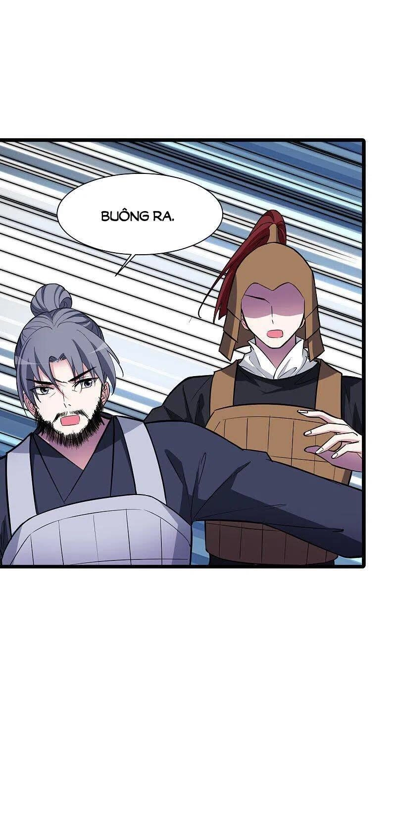 Phượng Nghịch Thiên Hạ Chapter 492.1 - 7