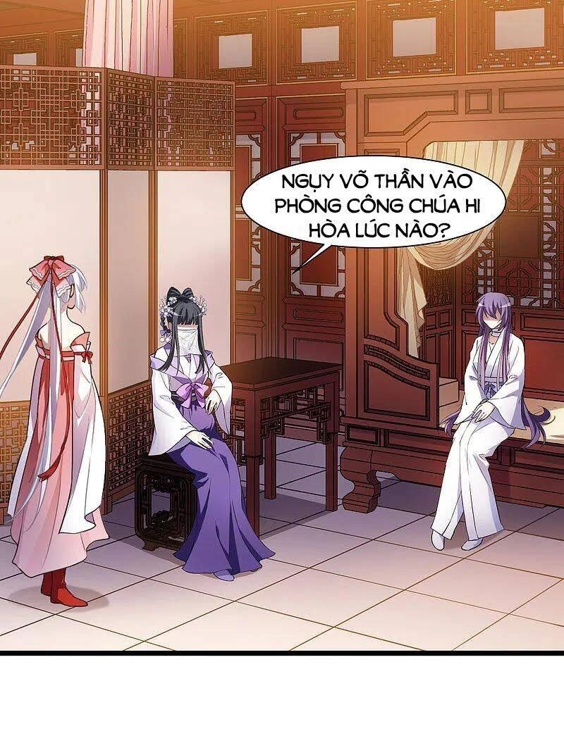 Phượng Nghịch Thiên Hạ Chapter 492.2 - 3