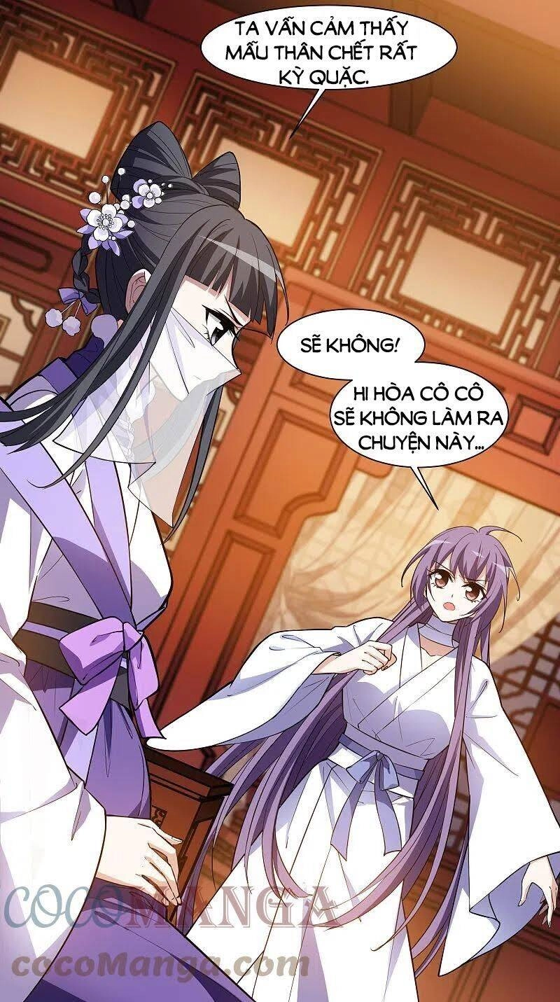 Phượng Nghịch Thiên Hạ Chapter 492.2 - 12