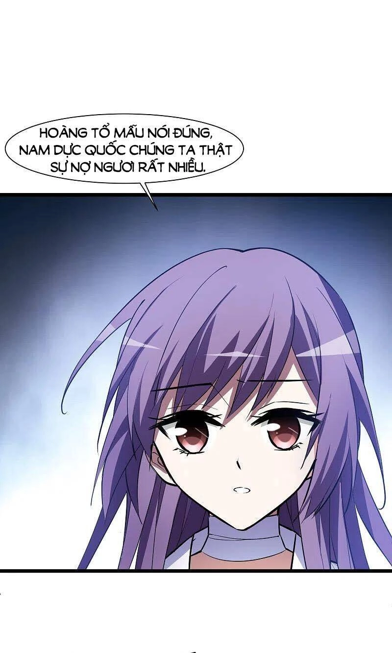 Phượng Nghịch Thiên Hạ Chapter 492.2 - 15