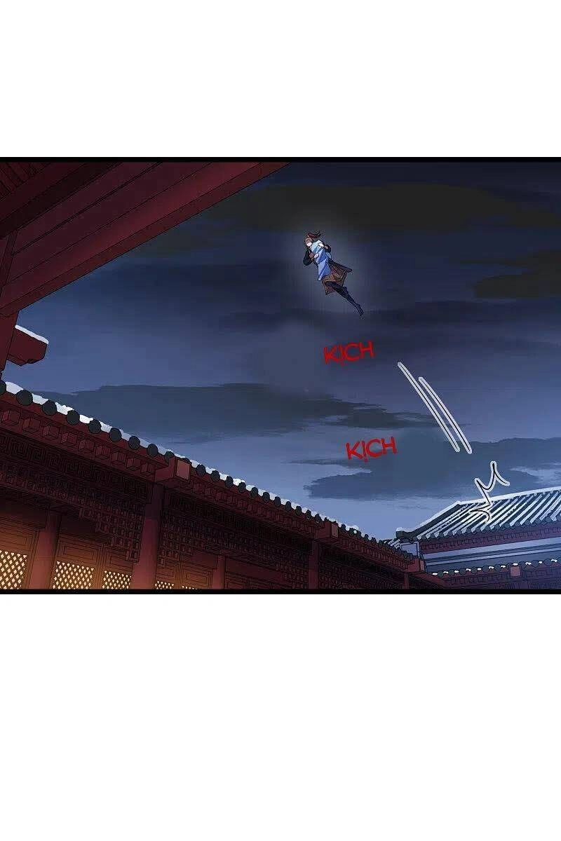 Phượng Nghịch Thiên Hạ Chapter 494.1 - 7