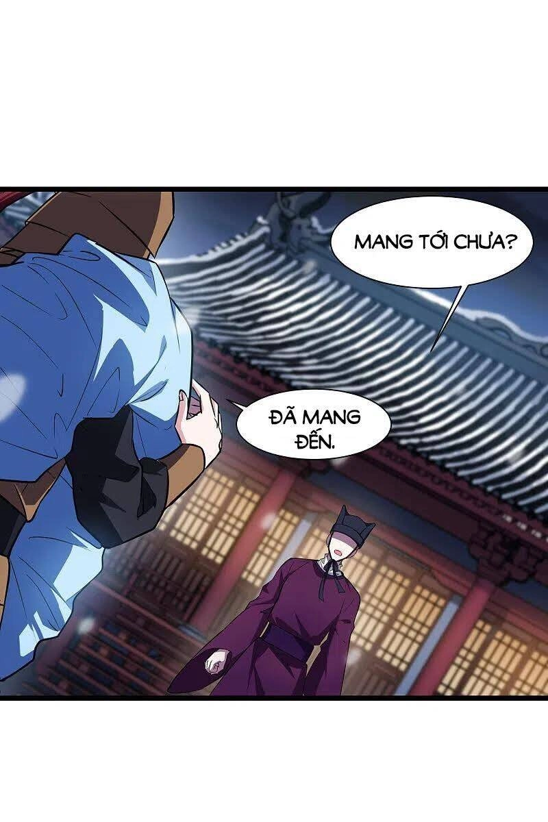 Phượng Nghịch Thiên Hạ Chapter 494.1 - 9