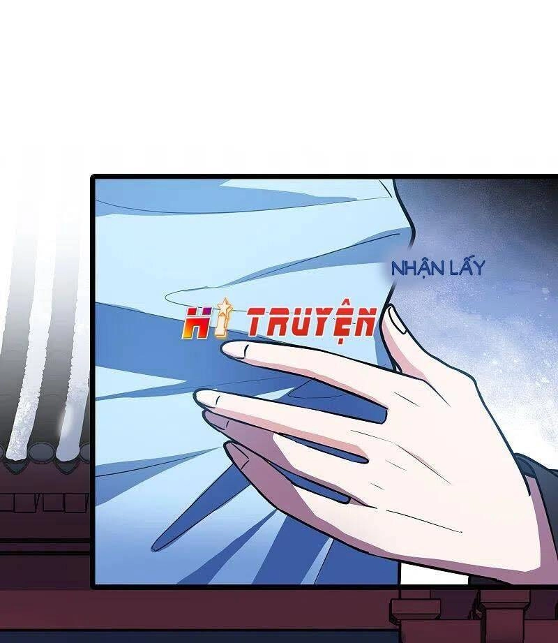 Phượng Nghịch Thiên Hạ Chapter 494.1 - 11