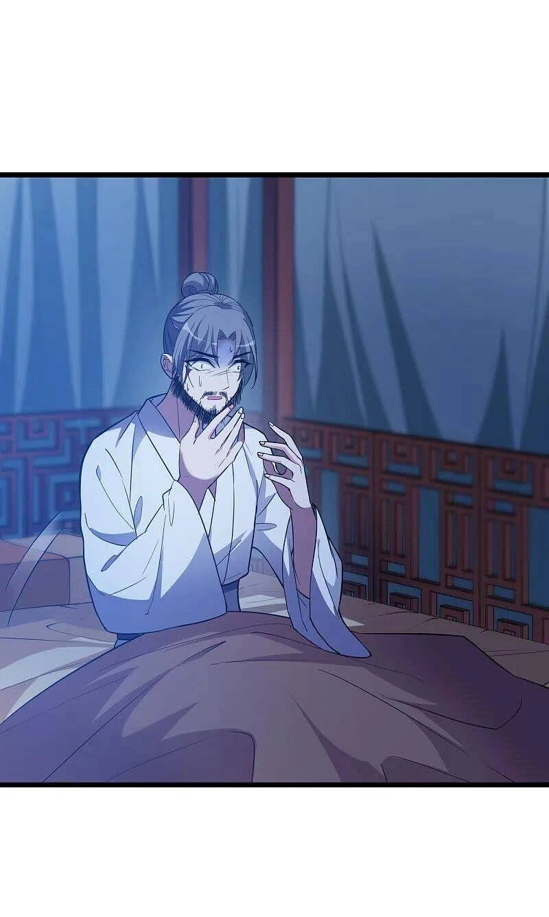 Phượng Nghịch Thiên Hạ Chapter 495.1 - 6