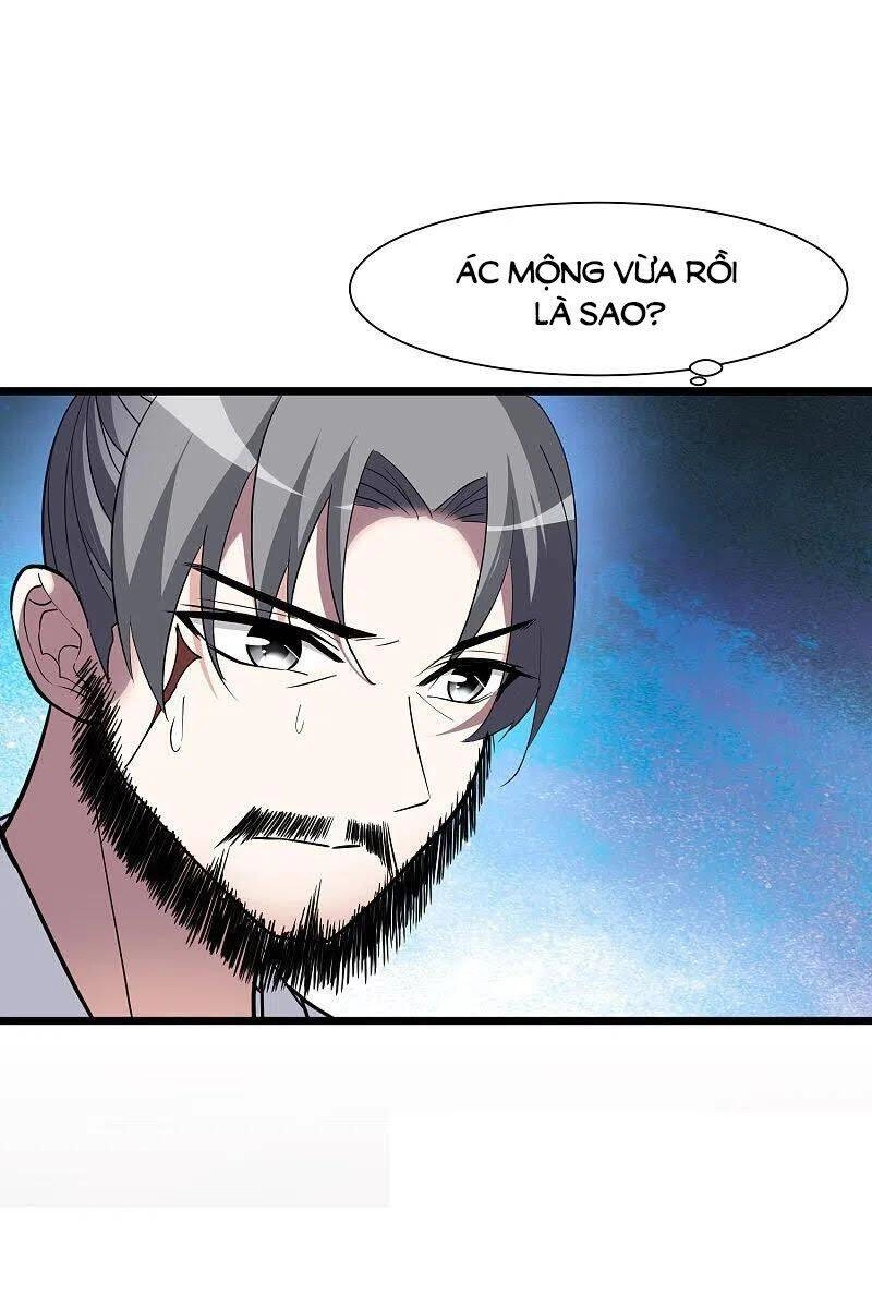 Phượng Nghịch Thiên Hạ Chapter 495.1 - 9