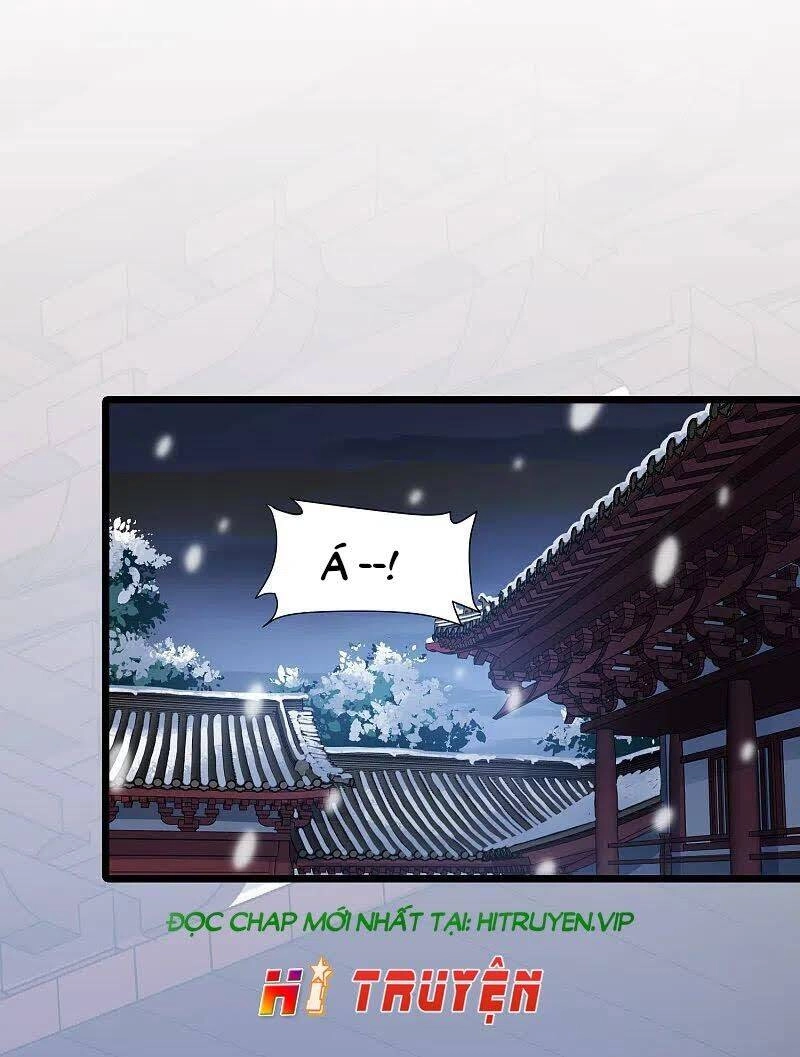 Phượng Nghịch Thiên Hạ Chapter 495.1 - 10