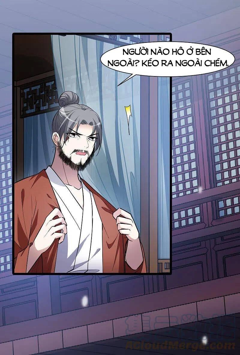 Phượng Nghịch Thiên Hạ Chapter 495.1 - 11