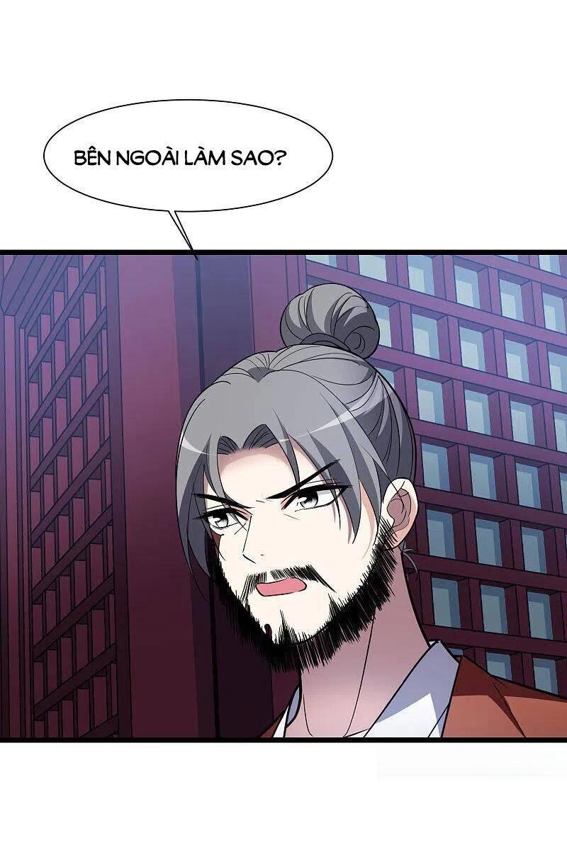 Phượng Nghịch Thiên Hạ Chapter 495.1 - 13