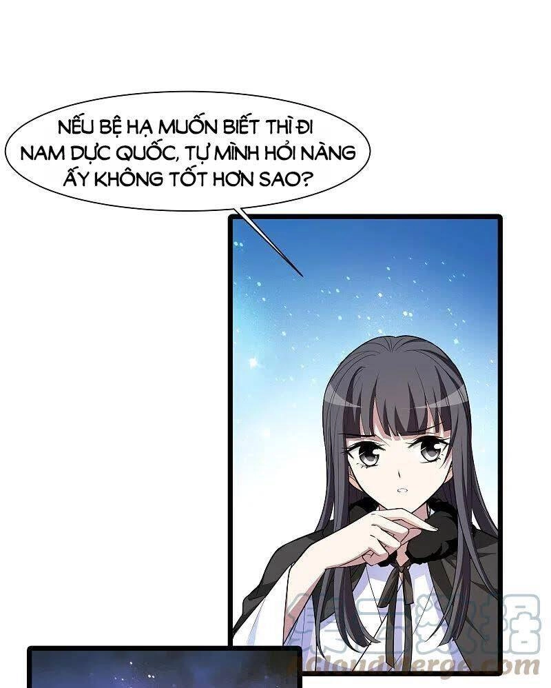 Phượng Nghịch Thiên Hạ Chapter 498 - 3