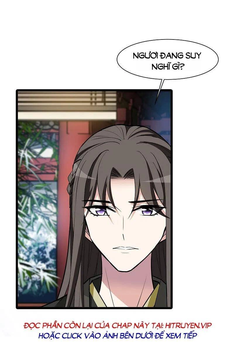 Phượng Nghịch Thiên Hạ Chapter 498 - 6