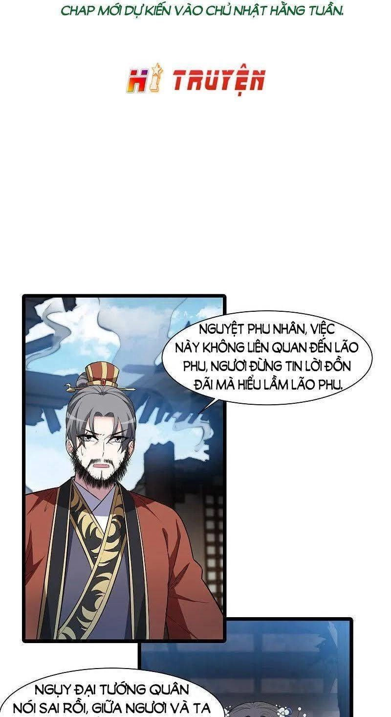 Phượng Nghịch Thiên Hạ Chapter 500 - 3