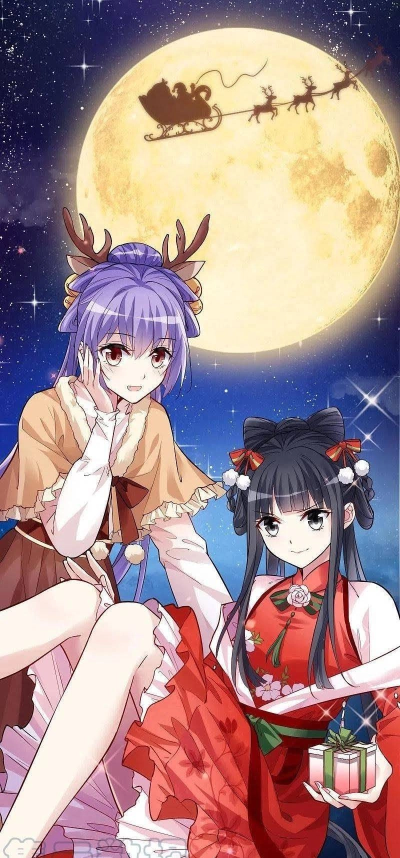 Phượng Nghịch Thiên Hạ Chapter 502 - 1